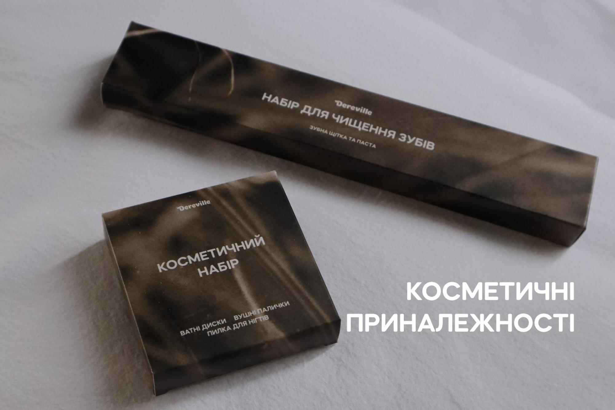 Dereville Sokolovka Екстер'єр фото
