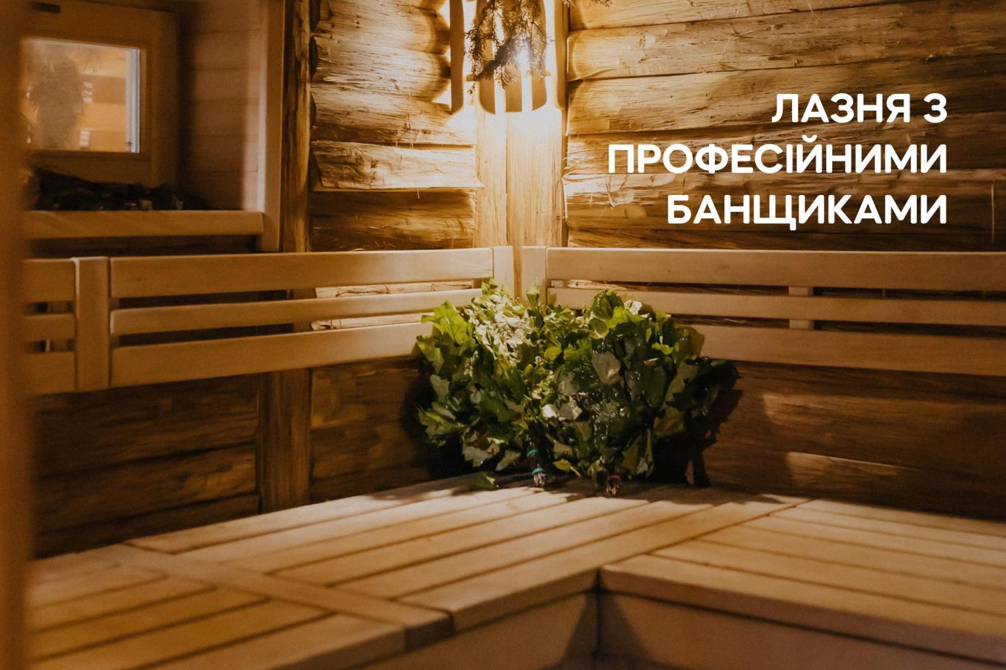 Dereville Sokolovka Екстер'єр фото