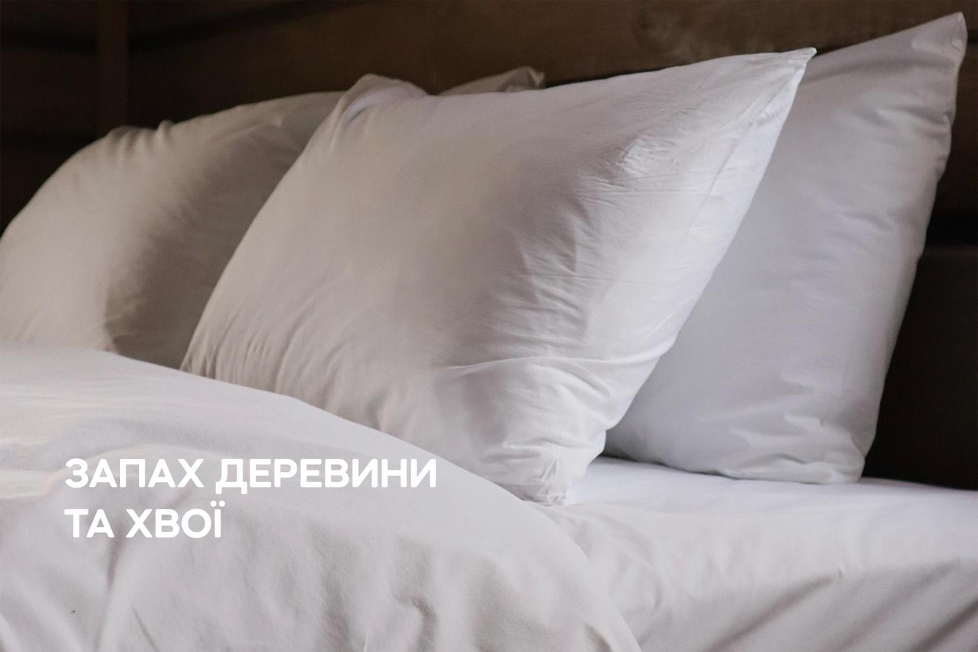 Dereville Sokolovka Екстер'єр фото